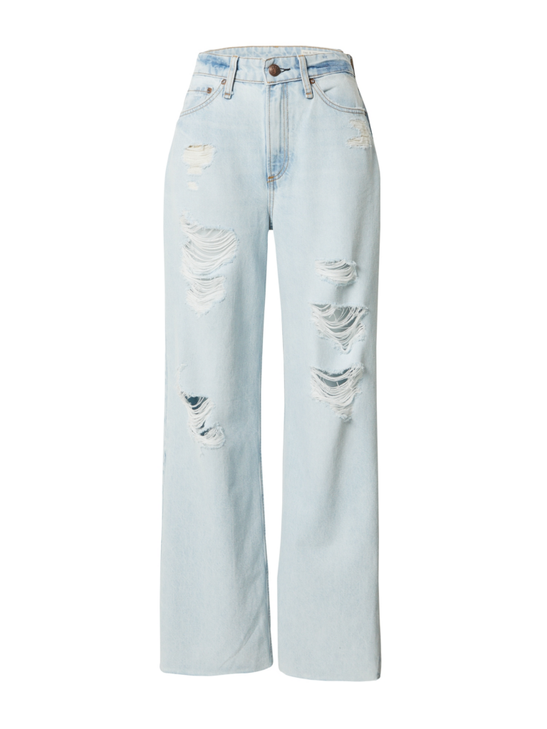 rag & bone Jeans 'LOGAN'  albastru deschis