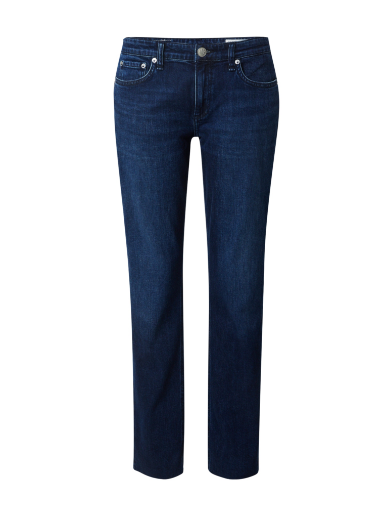 rag & bone Jeans  albastru