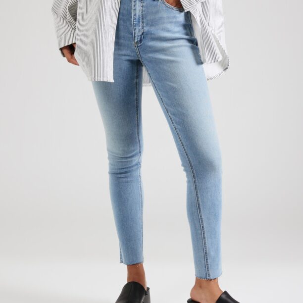 rag & bone Jeans  albastru deschis