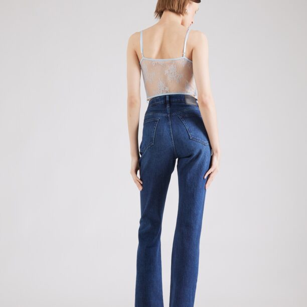 rag & bone Jeans  albastru închis preţ