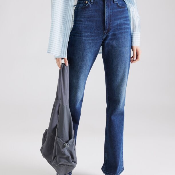 rag & bone Jeans  albastru închis