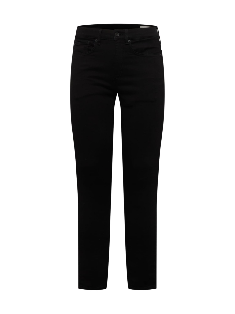 rag & bone Jeans  negru