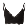 rosemunde Sutien  negru