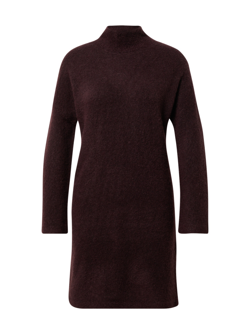 s.Oliver BLACK LABEL Rochie tricotat  roșu bordeaux