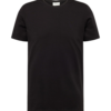 s.Oliver BLACK LABEL Tricou  negru