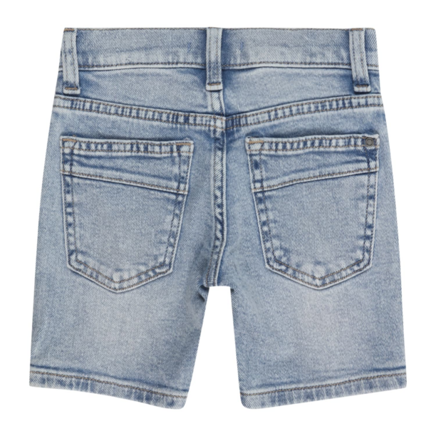 s.Oliver Jeans 'Brad'  albastru denim