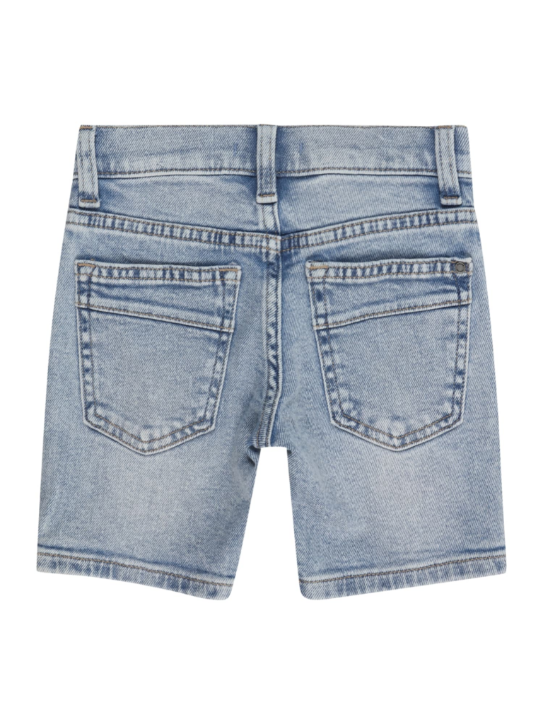 s.Oliver Jeans 'Brad'  albastru denim