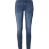 s.Oliver Jeans 'Izabell'  albastru denim