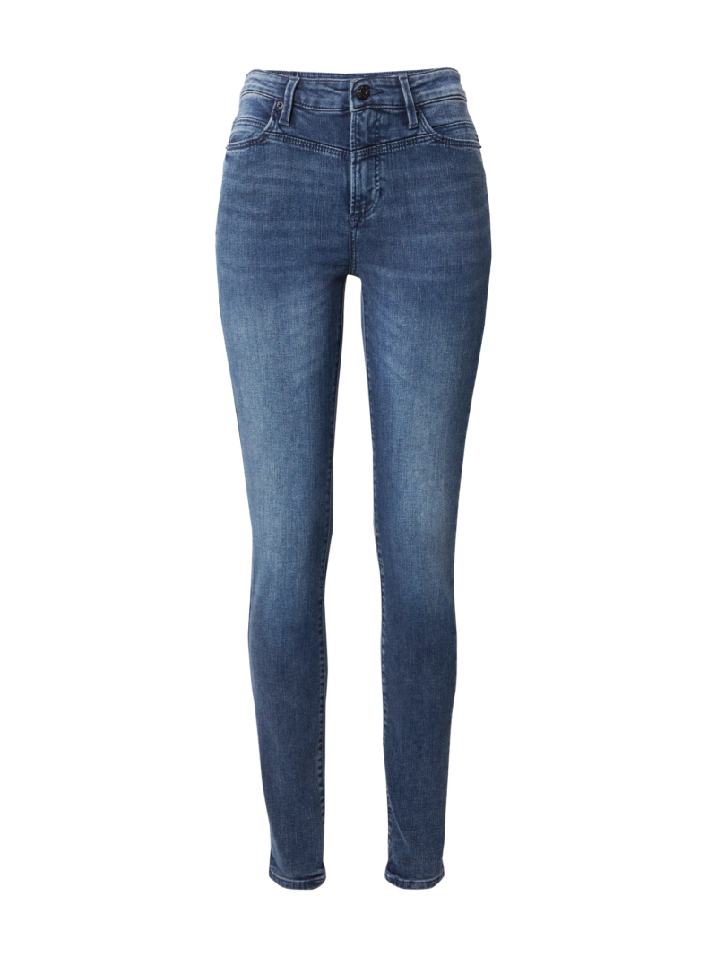 s.Oliver Jeans 'Izabell'  albastru denim