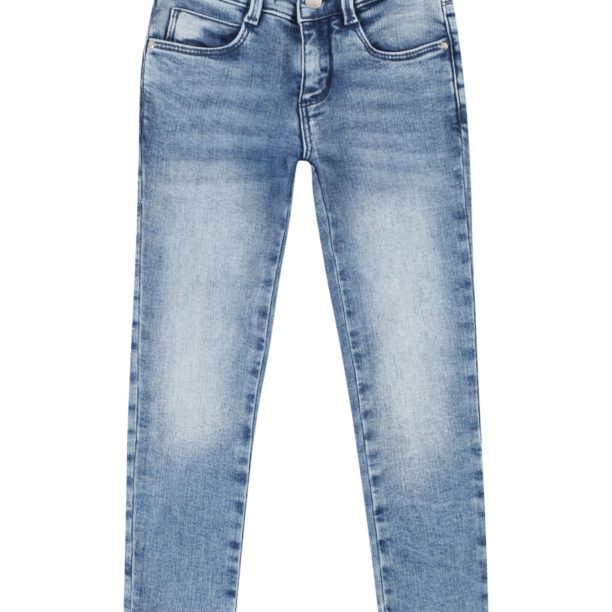 s.Oliver Jeans 'Kathy'  albastru denim