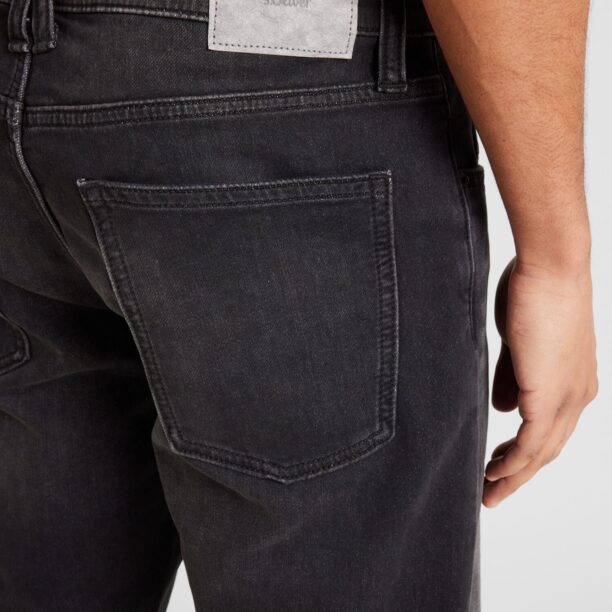 Preţ s.Oliver Jeans 'Mauro'  negru denim