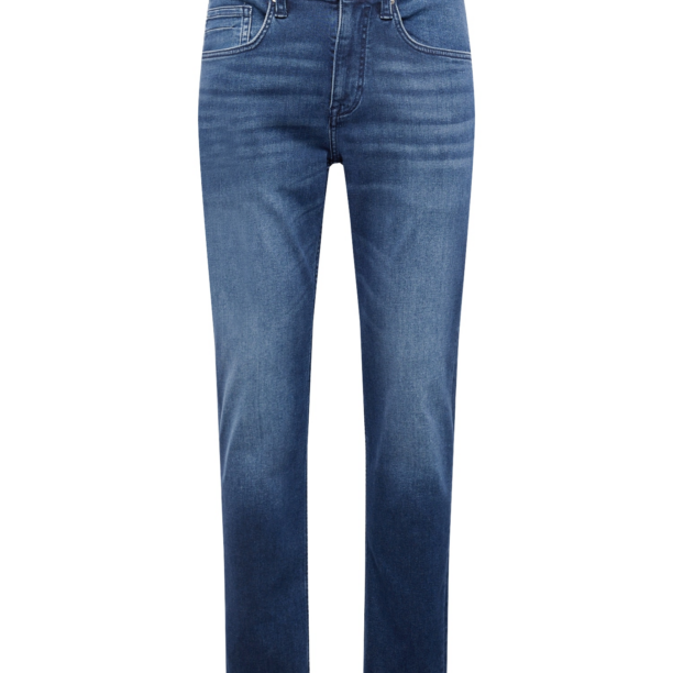 s.Oliver Jeans 'Nelio'  albastru denim