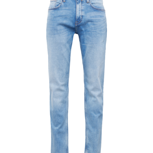 s.Oliver Jeans 'Nelio'  albastru denim