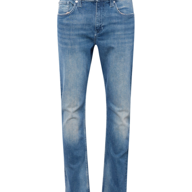 s.Oliver Jeans 'Nelio'  albastru denim