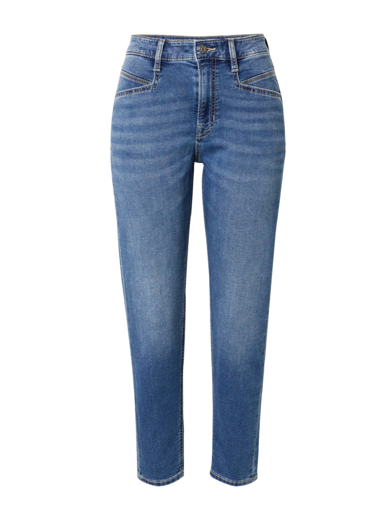 s.Oliver Jeans  albastru