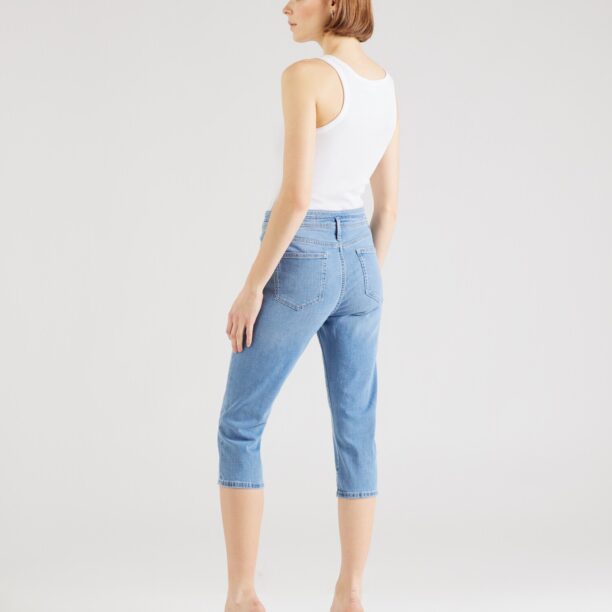 s.Oliver Jeans  albastru denim preţ