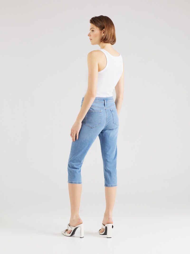 s.Oliver Jeans  albastru denim preţ