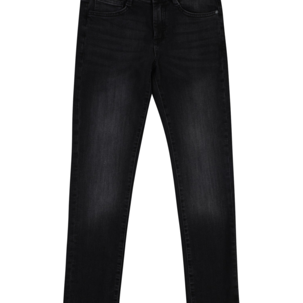 s.Oliver Jeans  negru denim