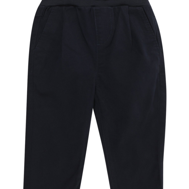 s.Oliver Pantaloni  bleumarin