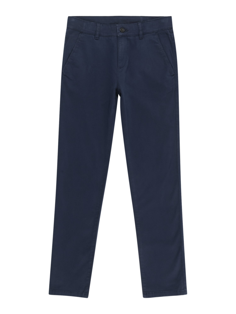 s.Oliver Pantaloni  bleumarin