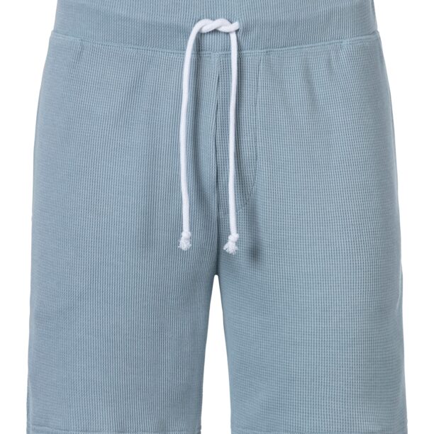 s.Oliver Pantaloni de pijama  albastru fumuriu