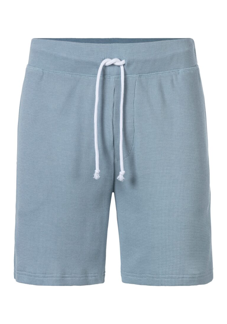 s.Oliver Pantaloni de pijama  albastru fumuriu