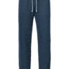 s.Oliver Pantaloni de pijama  bleumarin