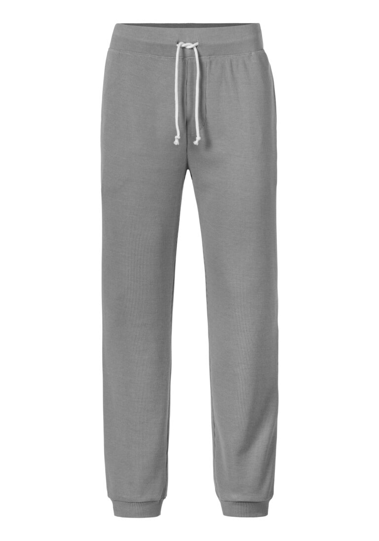 s.Oliver Pantaloni de pijama  gri