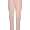 s.Oliver Pantaloni de pijama  roz pastel