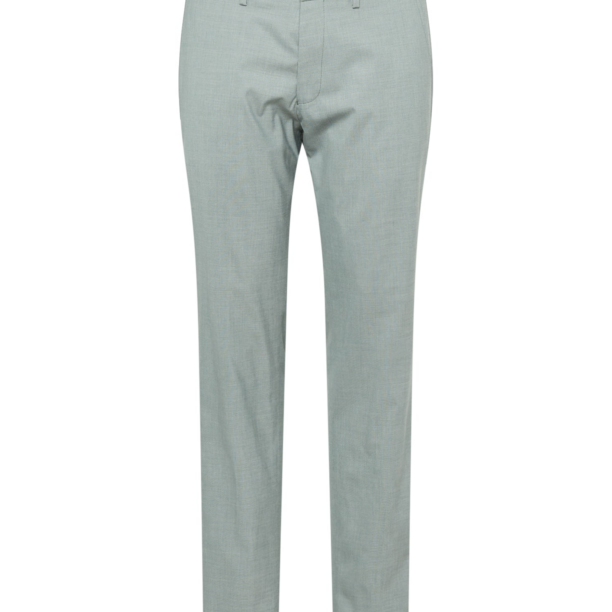 s.Oliver Pantaloni eleganți  verde pastel