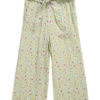 s.Oliver Pantaloni  galben / verde pastel / lila / negru