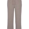 s.Oliver Pantaloni  gri taupe