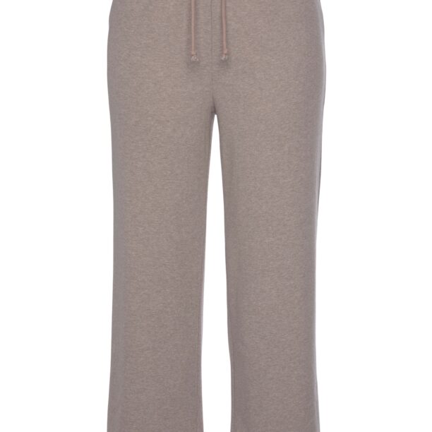 s.Oliver Pantaloni  gri taupe