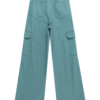 s.Oliver Pantaloni  verde jad