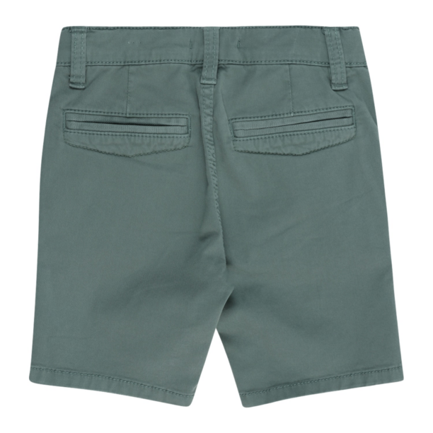 s.Oliver Pantaloni  verde petrol