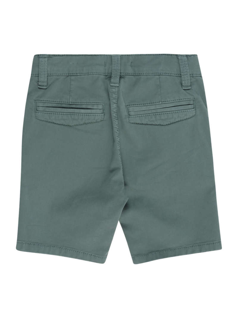 s.Oliver Pantaloni  verde petrol