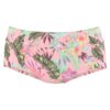 s.Oliver Slip costum de baie  mai multe culori / roz