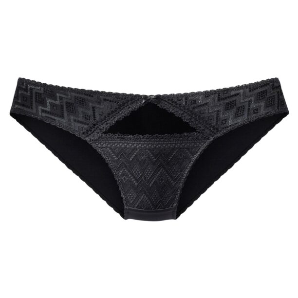 s.Oliver Slip  negru