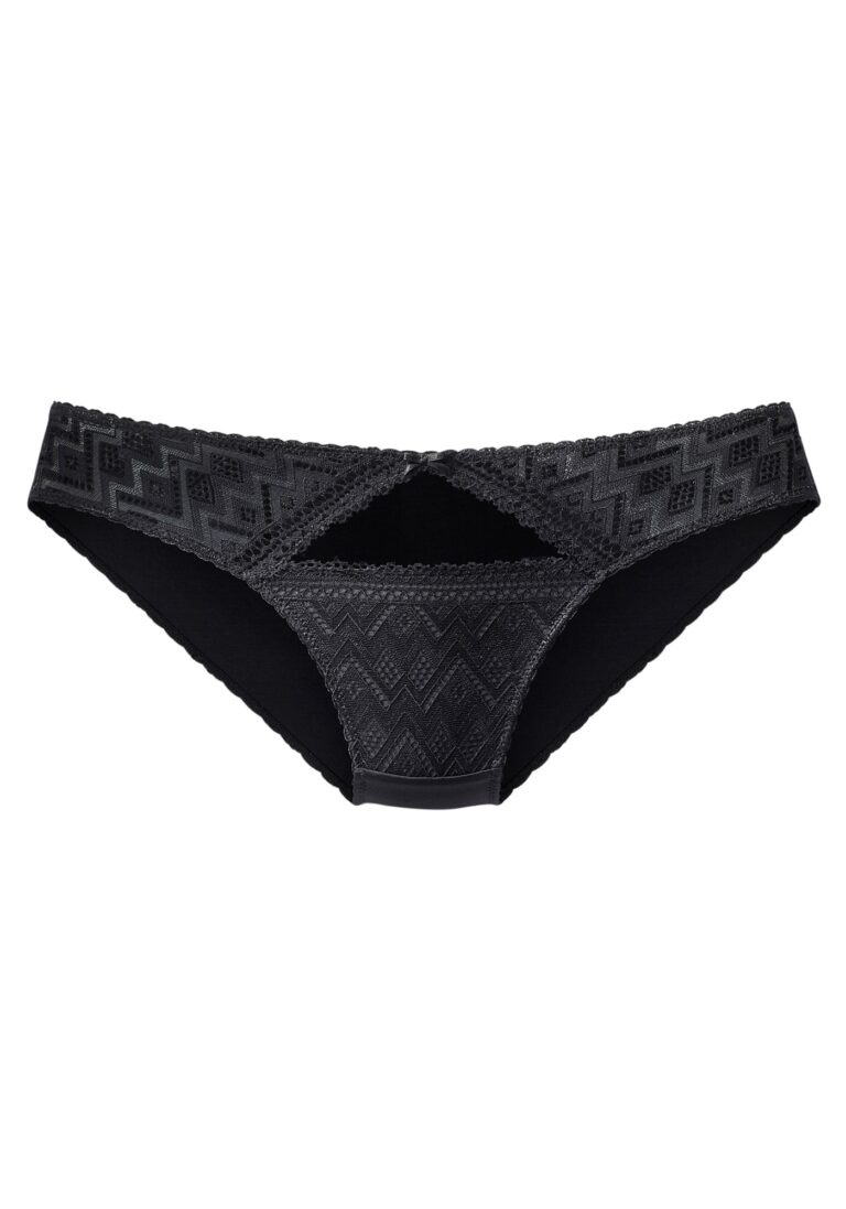 s.Oliver Slip  negru