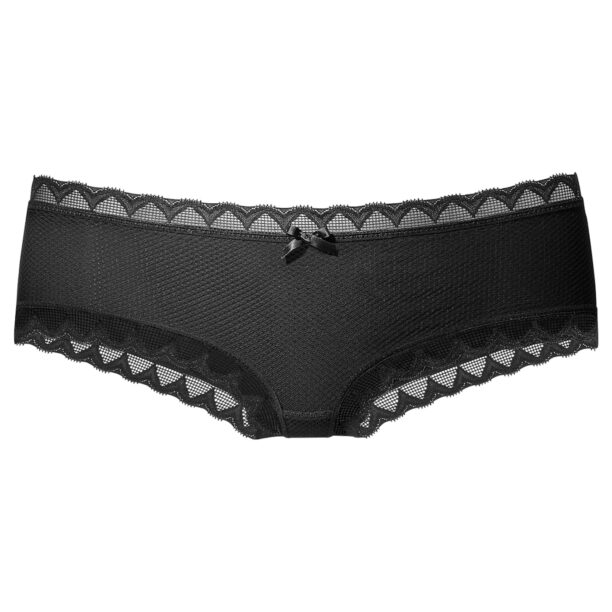 s.Oliver Slip  negru