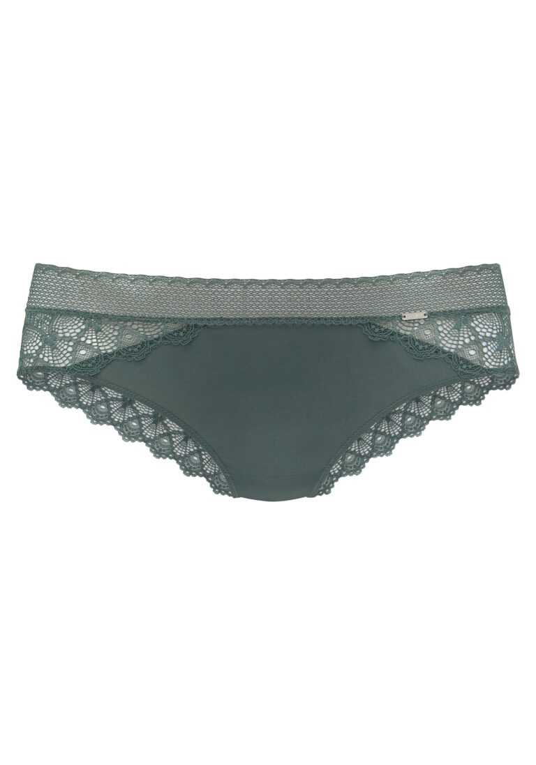 s.Oliver Slip  verde