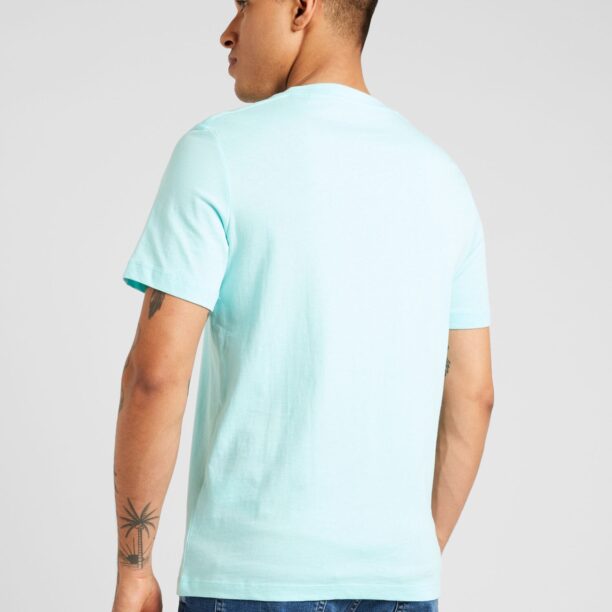 s.Oliver Tricou  albastru aqua preţ