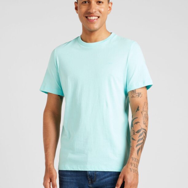 s.Oliver Tricou  albastru aqua