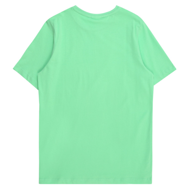 s.Oliver Tricou  bej / verde deschis / negru / alb