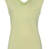 s.Oliver Tricou  galben citron