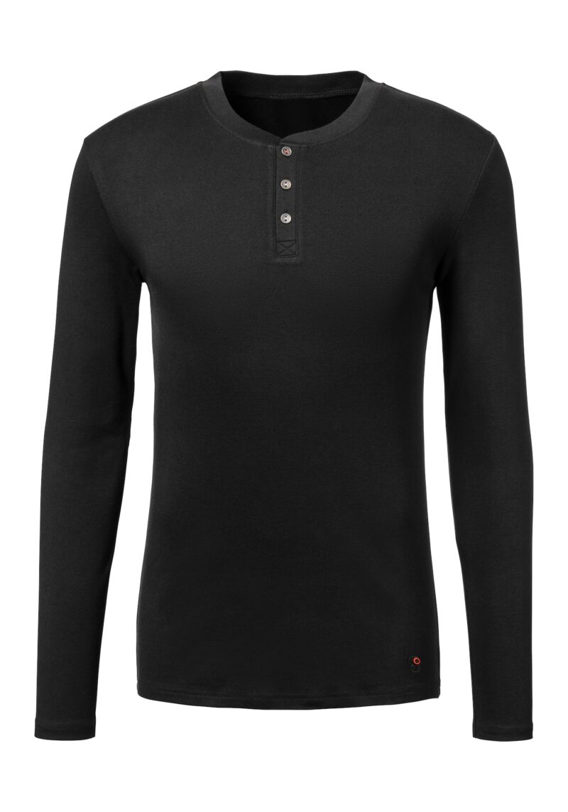 s.Oliver Tricou  negru