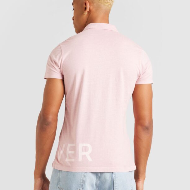 s.Oliver Tricou  rosé / roz deschis preţ