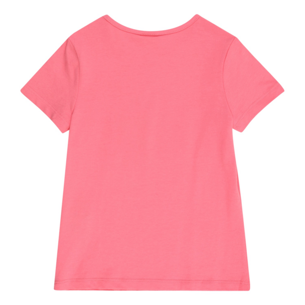 s.Oliver Tricou  roz / roz pastel / negru