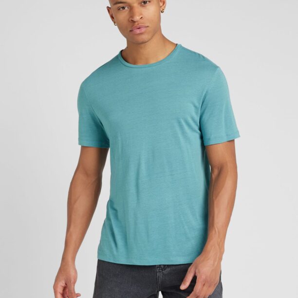 s.Oliver Tricou  verde petrol