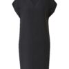 s.Oliver BLACK LABEL Rochie  negru